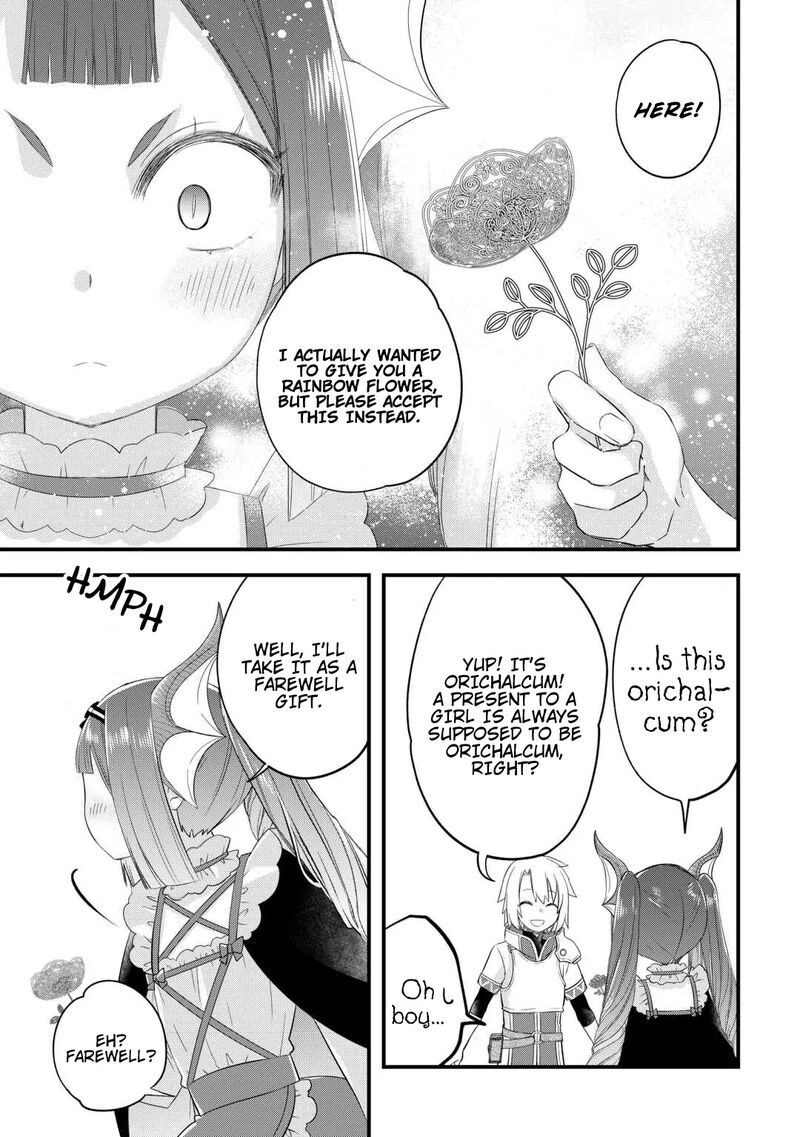 Kanchigai No Atelier Meister 53 27