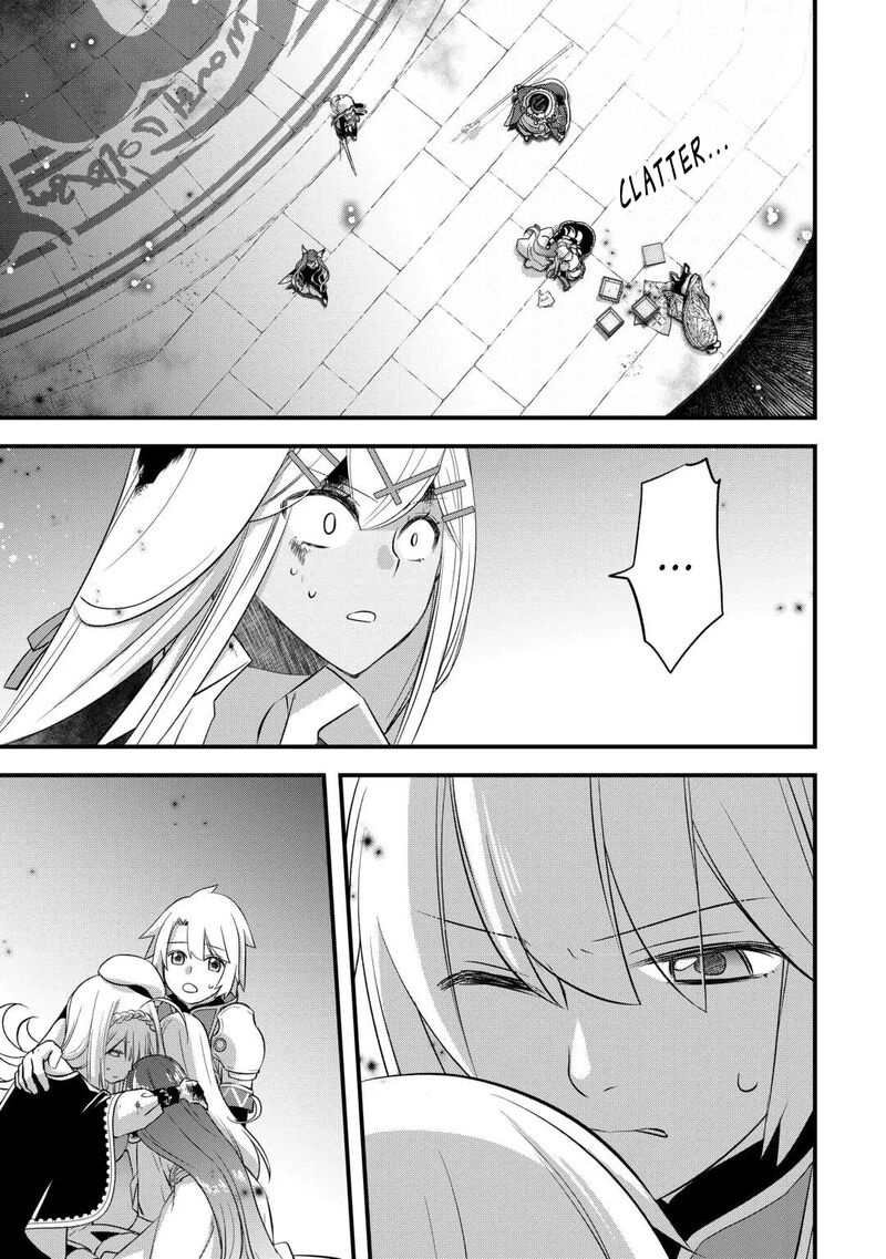 Kanchigai No Atelier Meister 53 9