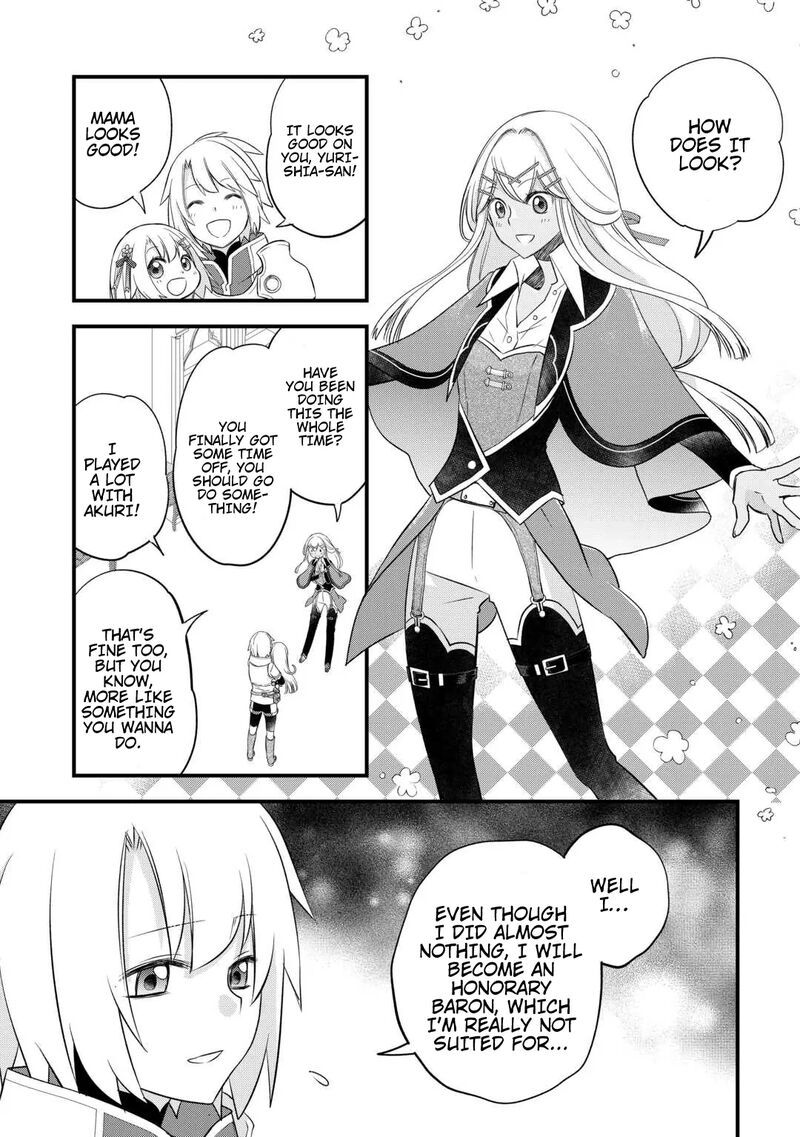 Kanchigai No Atelier Meister 54 11
