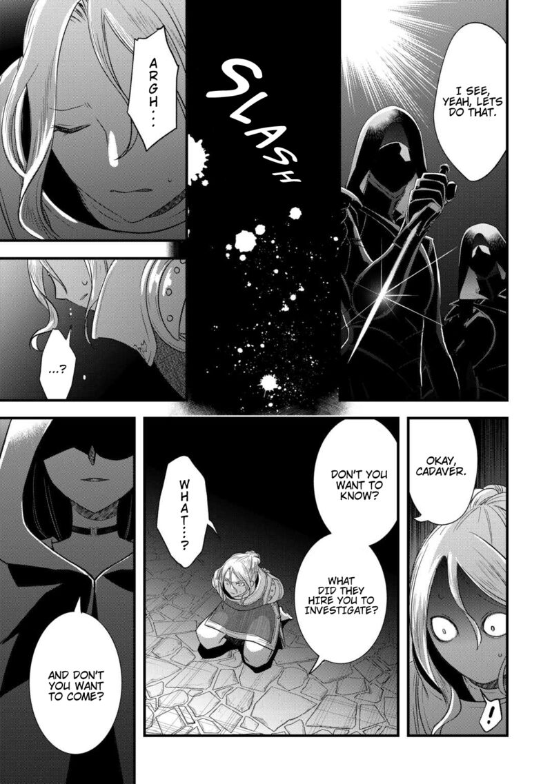 Kanchigai No Atelier Meister 55 17