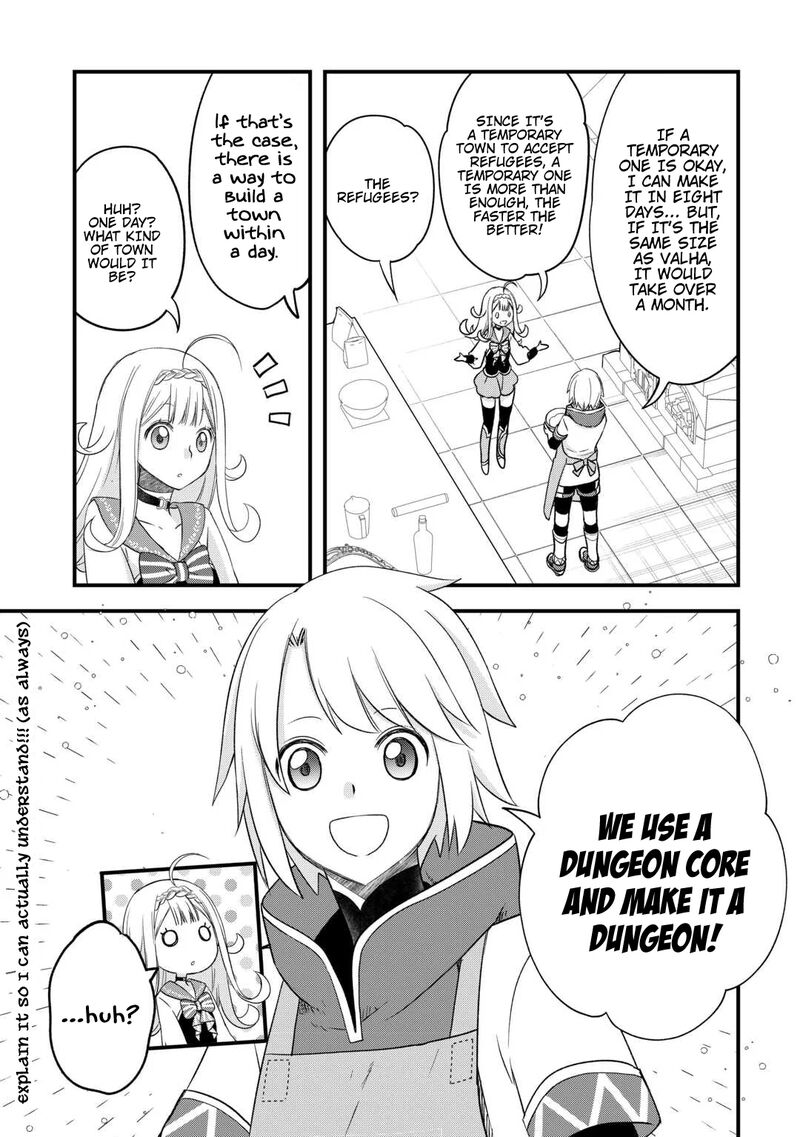 Kanchigai No Atelier Meister 55 27