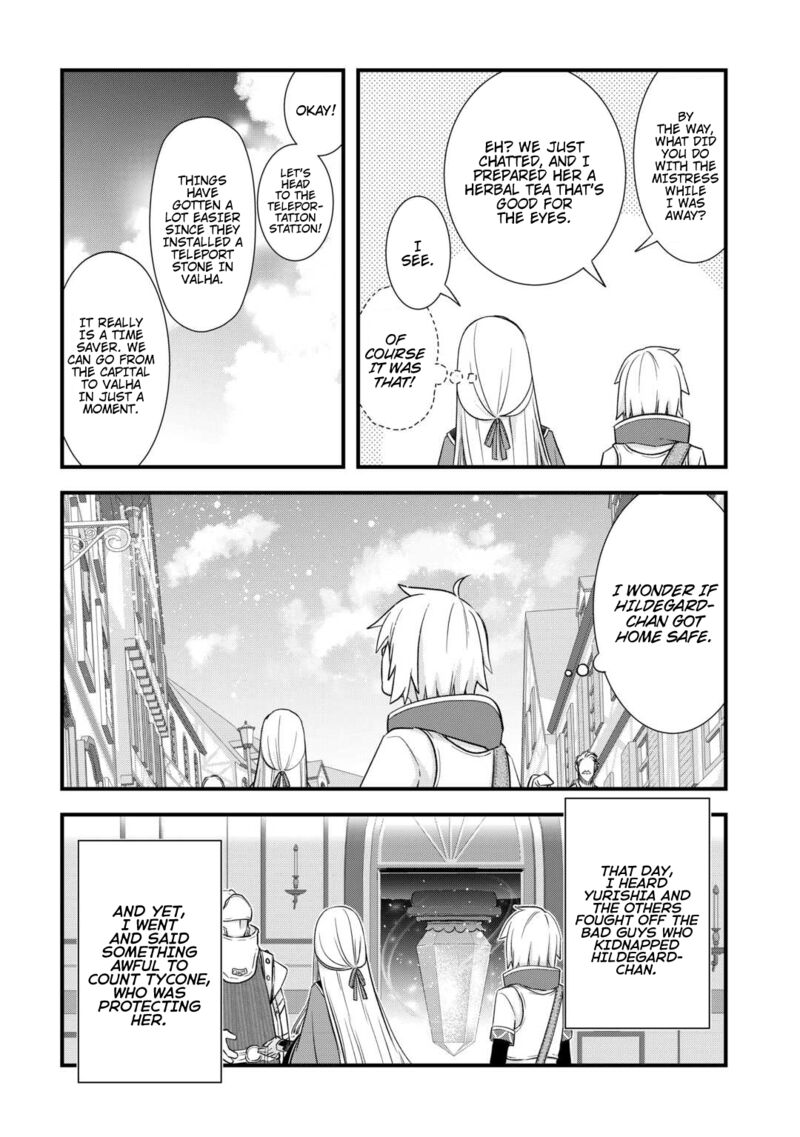 Kanchigai No Atelier Meister 55 8