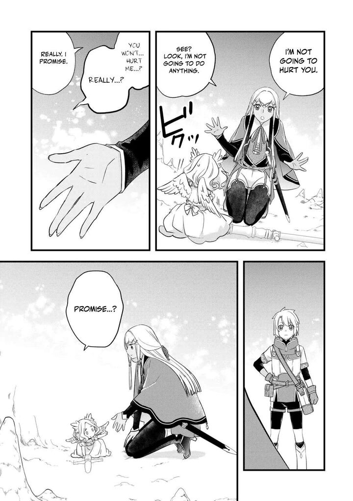 Kanchigai No Atelier Meister 56b 16