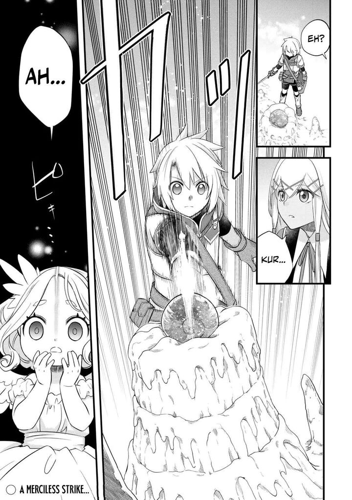 Kanchigai No Atelier Meister 56b 18