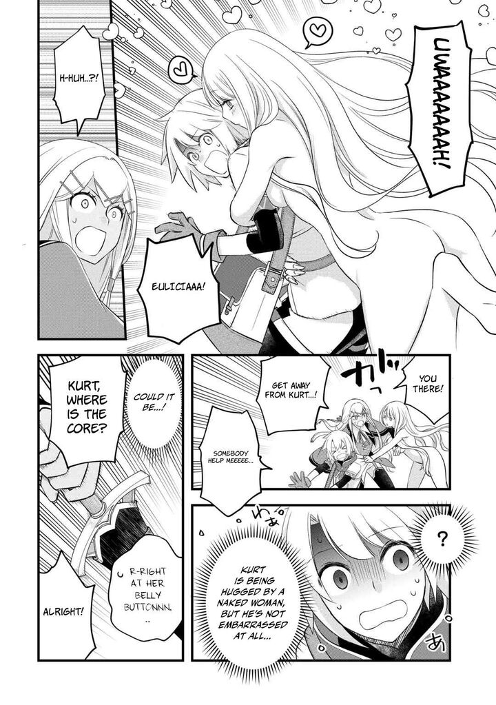 Kanchigai No Atelier Meister 56b 5