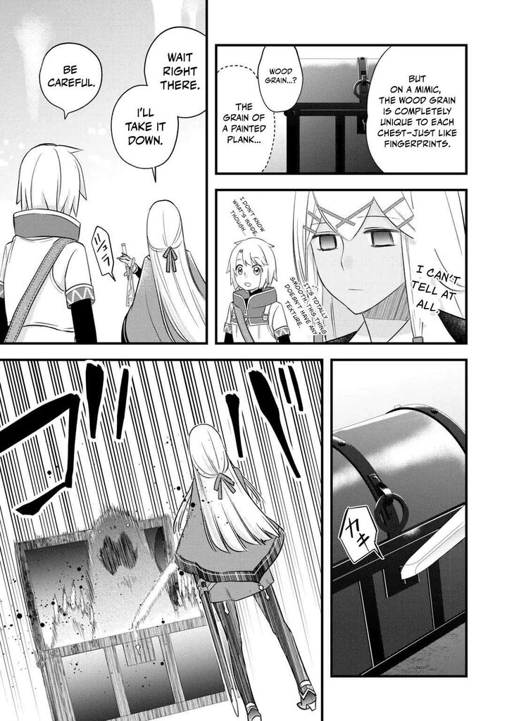 Kanchigai No Atelier Meister 56b 8