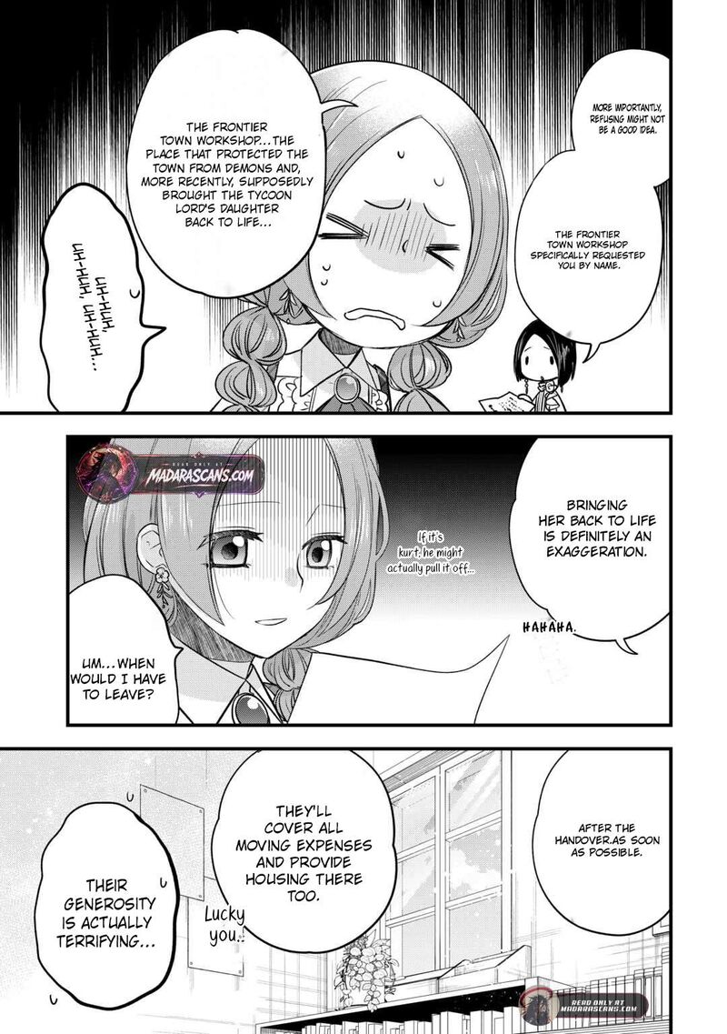 Kanchigai No Atelier Meister 58e 3