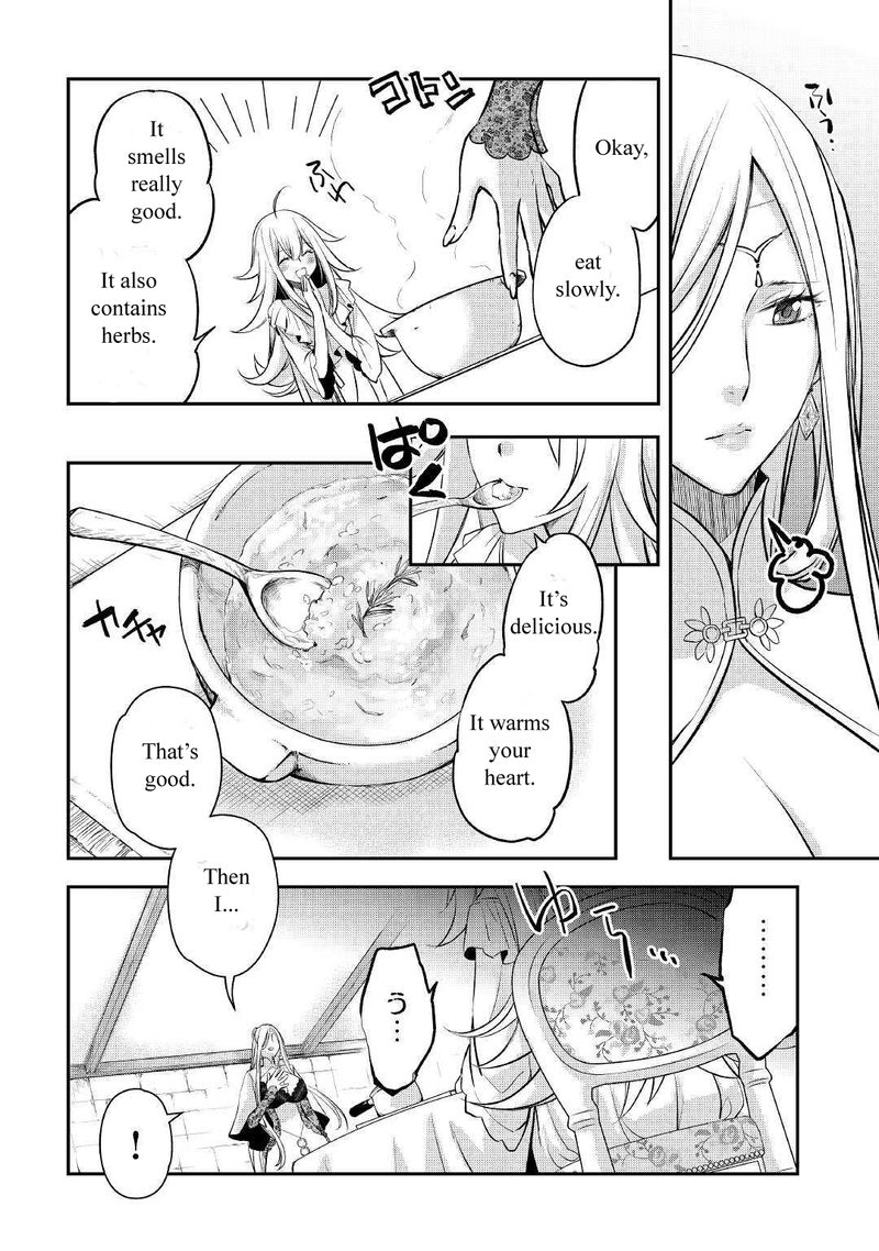 Kanchigai No Atelier Meister 6 10