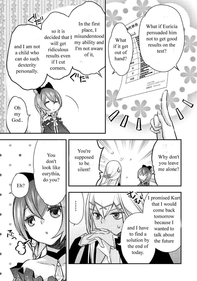 Kanchigai No Atelier Meister 6 13