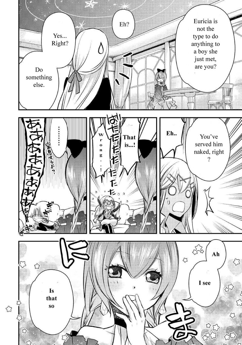 Kanchigai No Atelier Meister 6 14