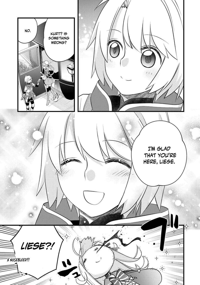 Kanchigai No Atelier Meister 61 13
