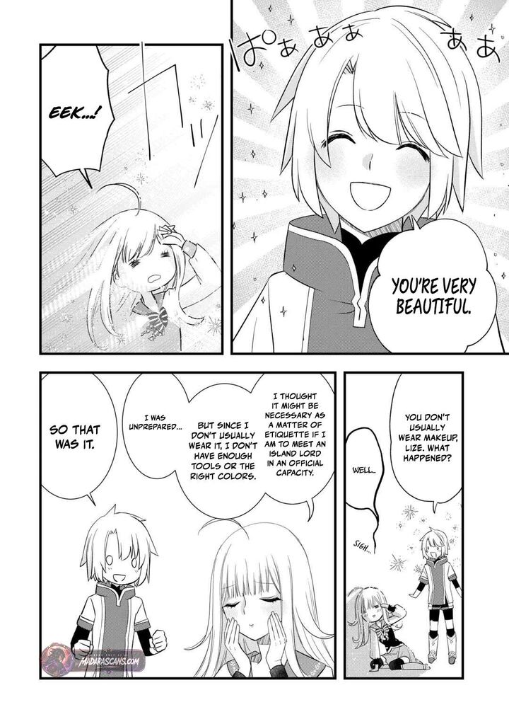 Kanchigai No Atelier Meister 63 18