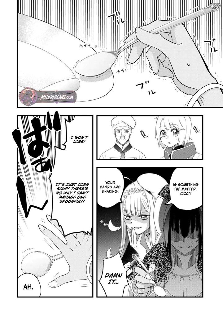 Kanchigai No Atelier Meister 63 2