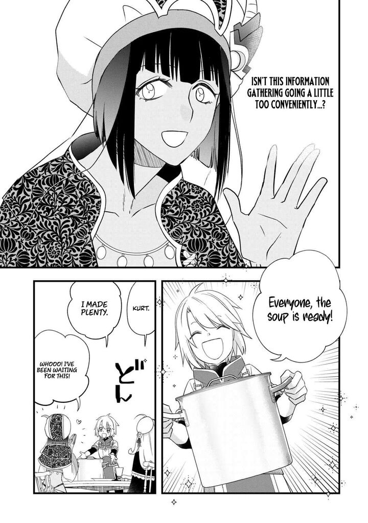 Kanchigai No Atelier Meister 63 9