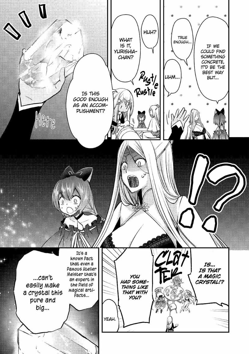Kanchigai No Atelier Meister 7 15