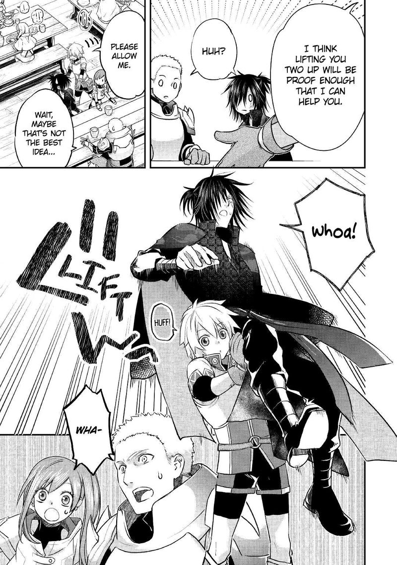 Kanchigai No Atelier Meister 8 5