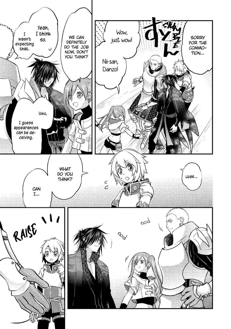 Kanchigai No Atelier Meister 8 7