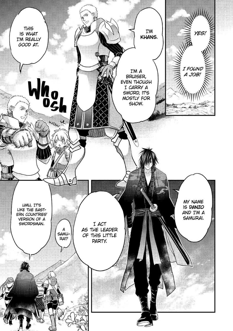 Kanchigai No Atelier Meister 8 9