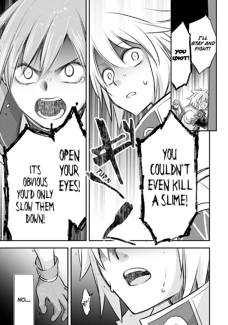 Kanchigai No Atelier Meister 9 15