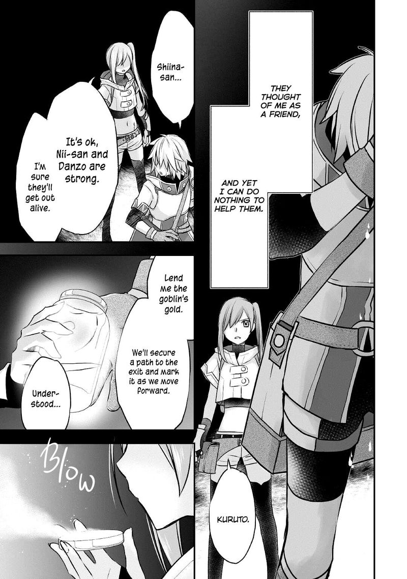 Kanchigai No Atelier Meister 9 19