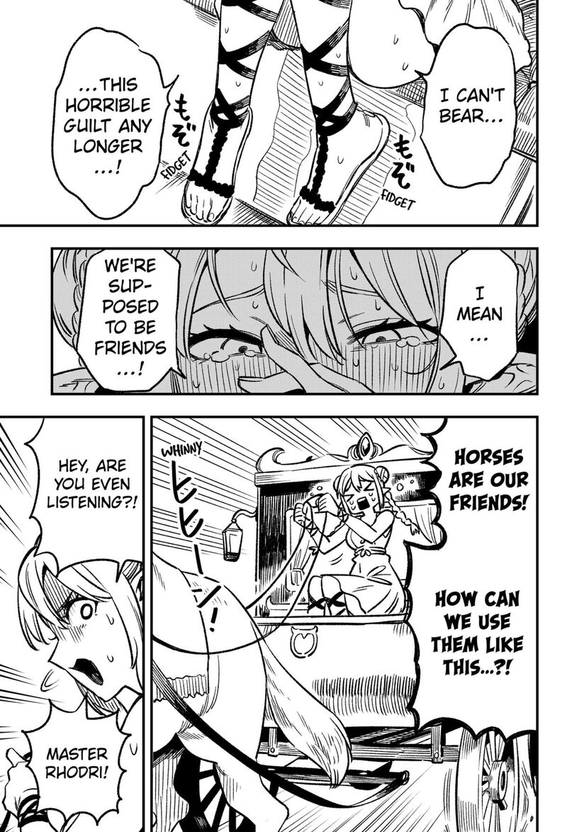 Kane No Naru Mori 1 12