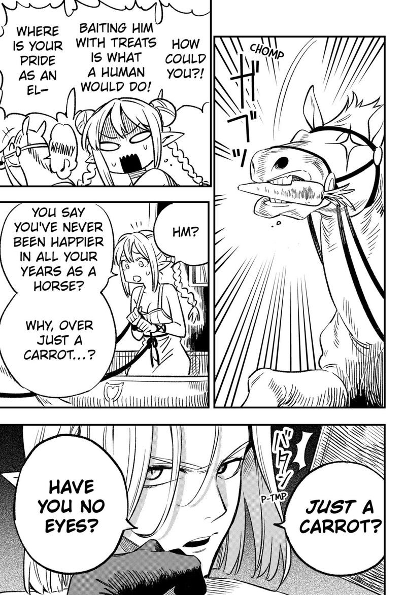 Kane No Naru Mori 1 14