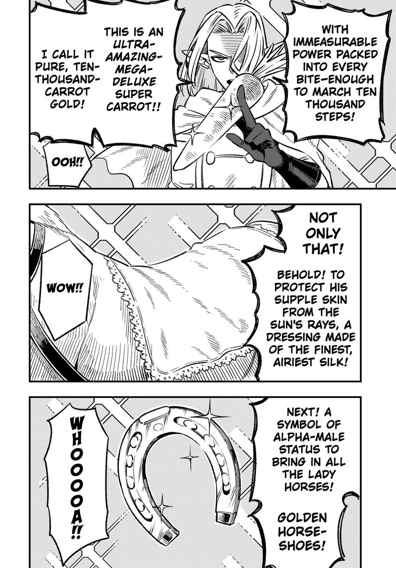 Kane No Naru Mori 1 15