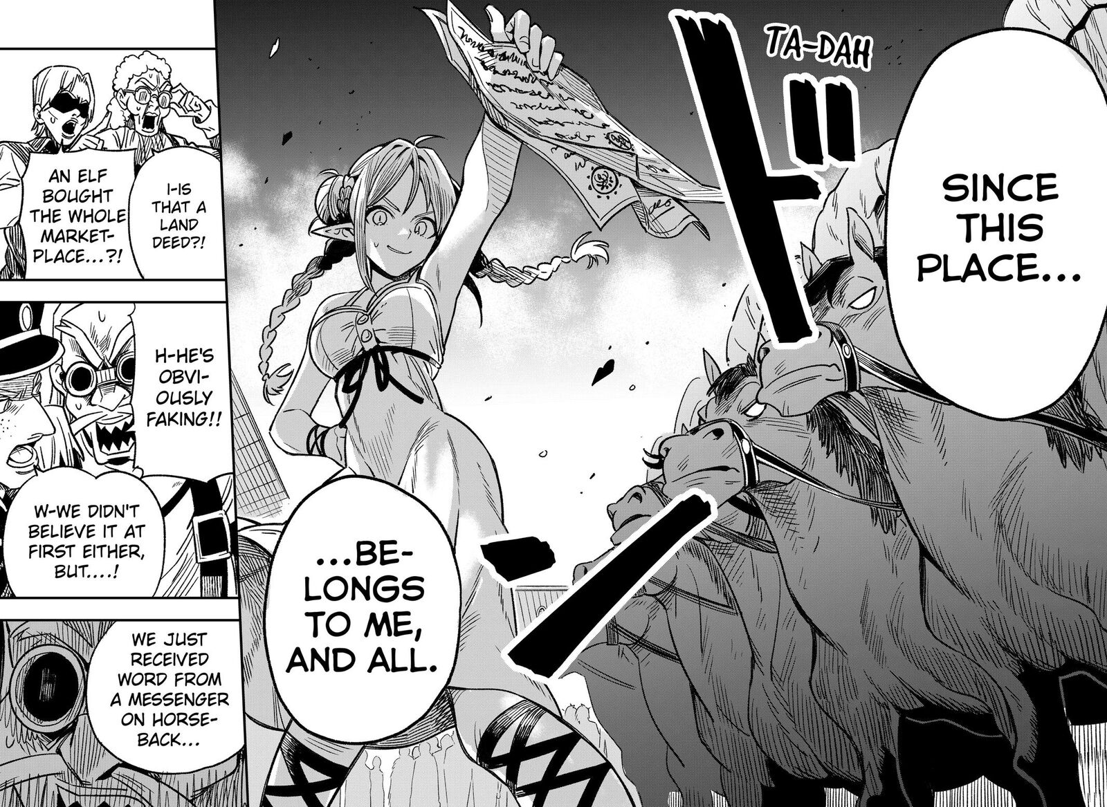 Kane No Naru Mori 1 40