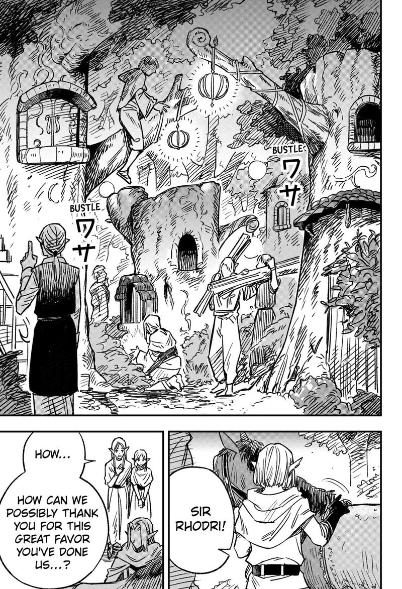 Kane No Naru Mori 1 53