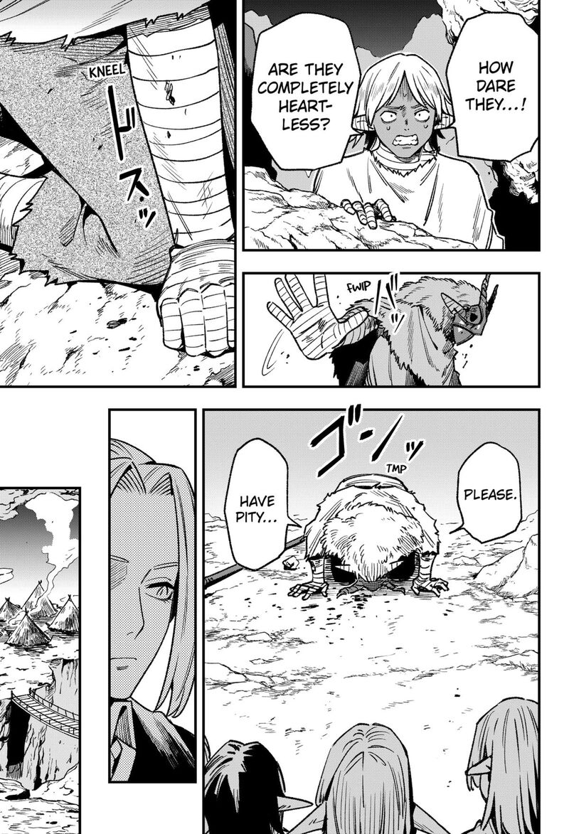 Kane No Naru Mori 14 15