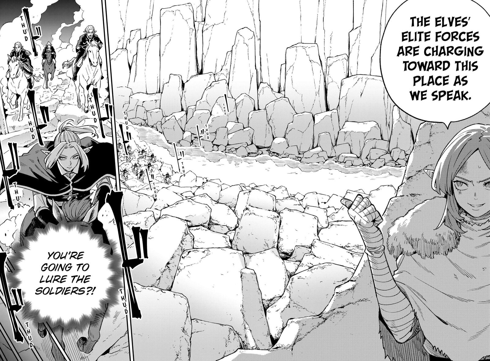 Kane No Naru Mori 15 10