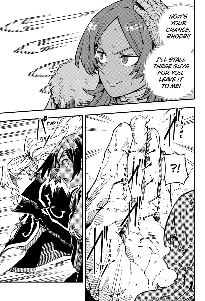 Kane No Naru Mori 16 17