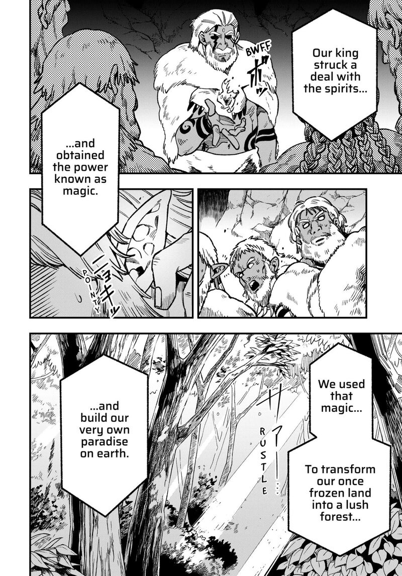 Kane No Naru Mori 18 2