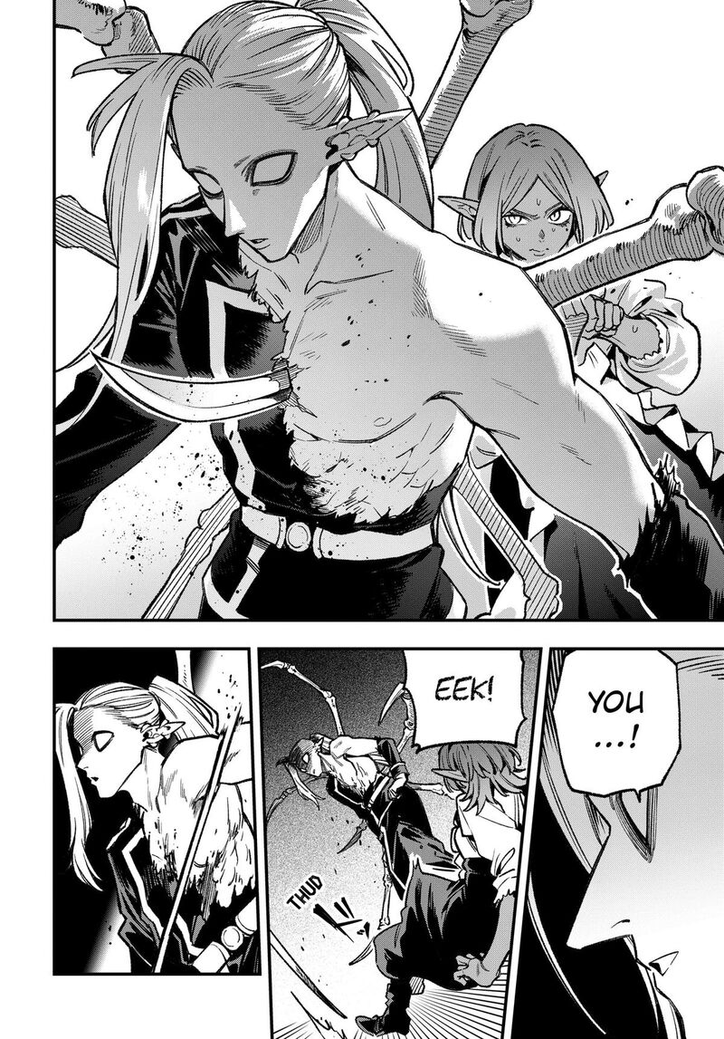 Kane No Naru Mori 27 12