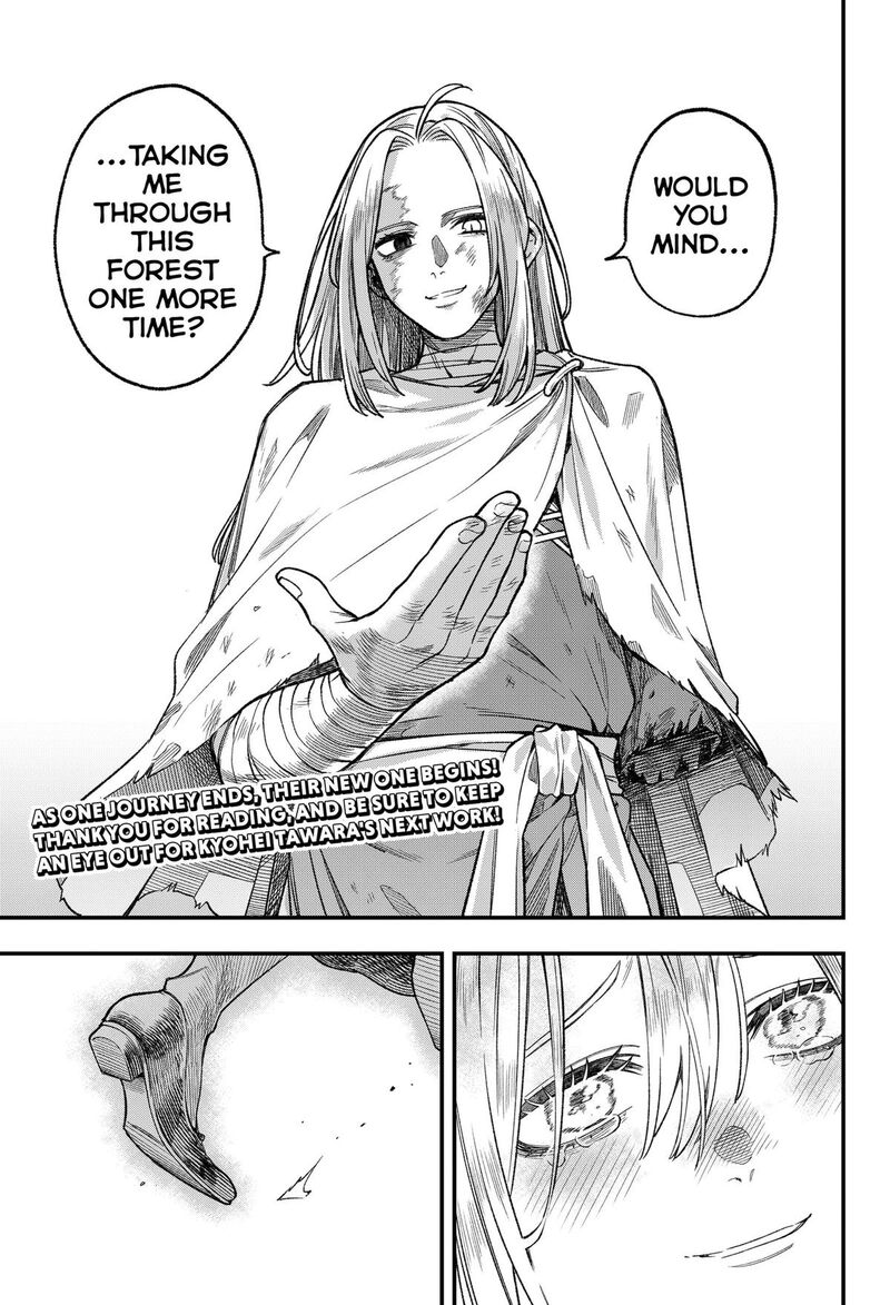 Kane No Naru Mori 28 21