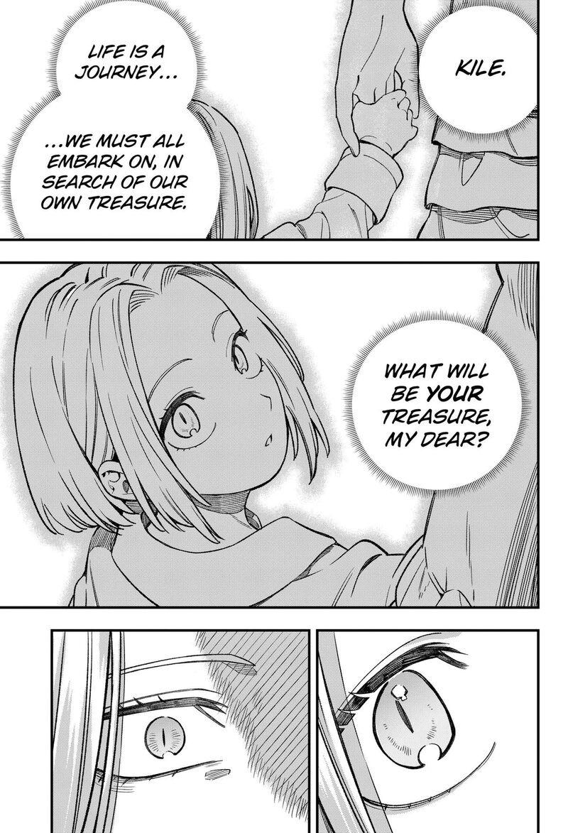 Kane No Naru Mori 28 5