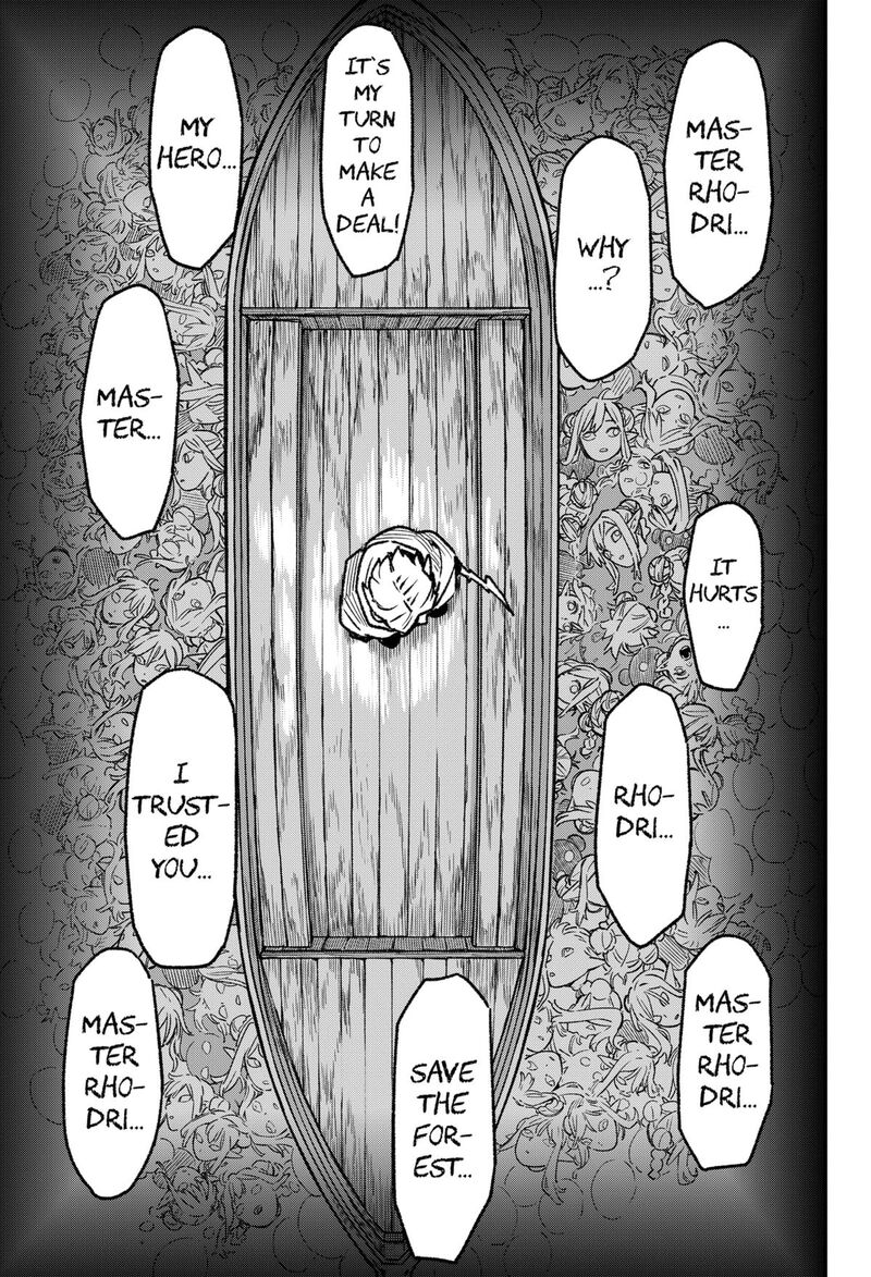 Kane No Naru Mori 6 13