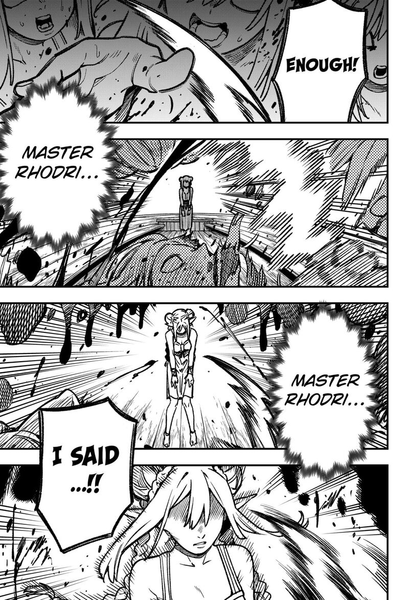 Kane No Naru Mori 6 17