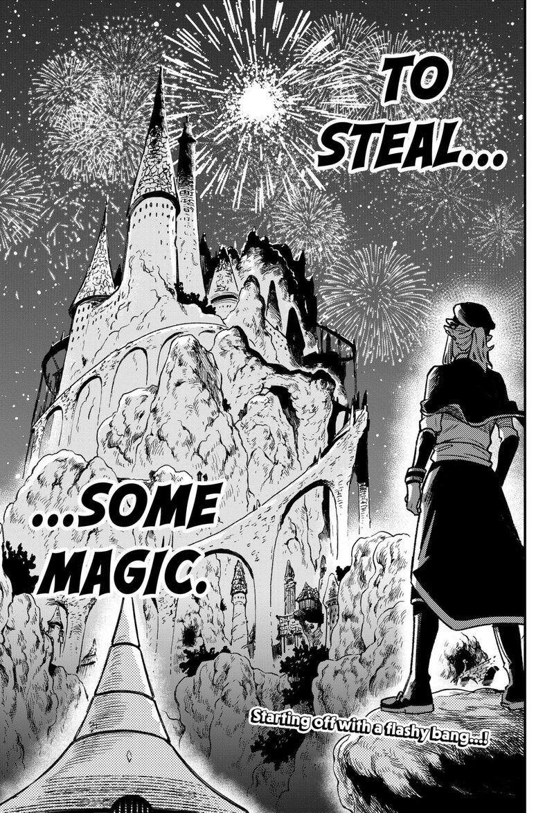 Kane No Naru Mori 9 19