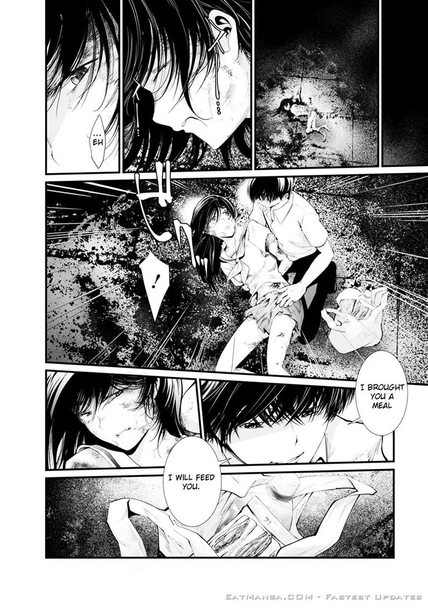 Kangoku Jikken 14 11