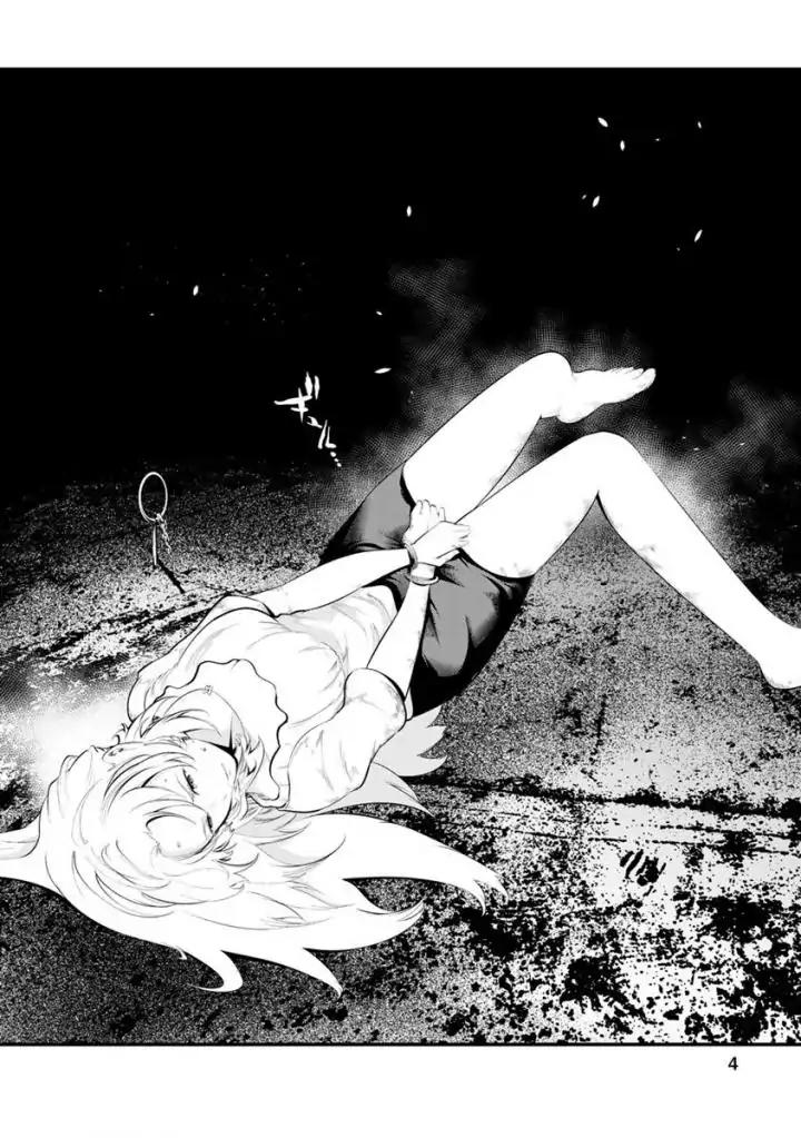 Kangoku Jikken 33 2