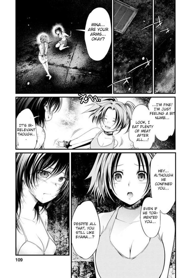 Kangoku Jikken 35 37