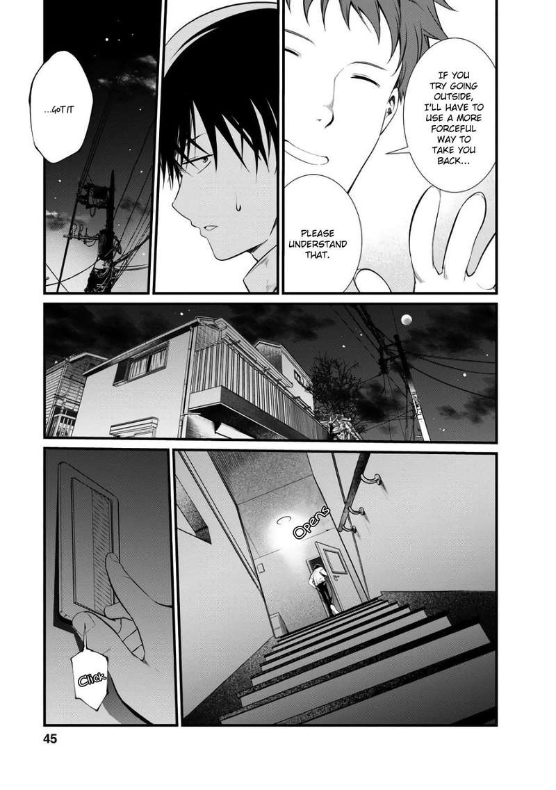 Kangoku Jikken 40 16