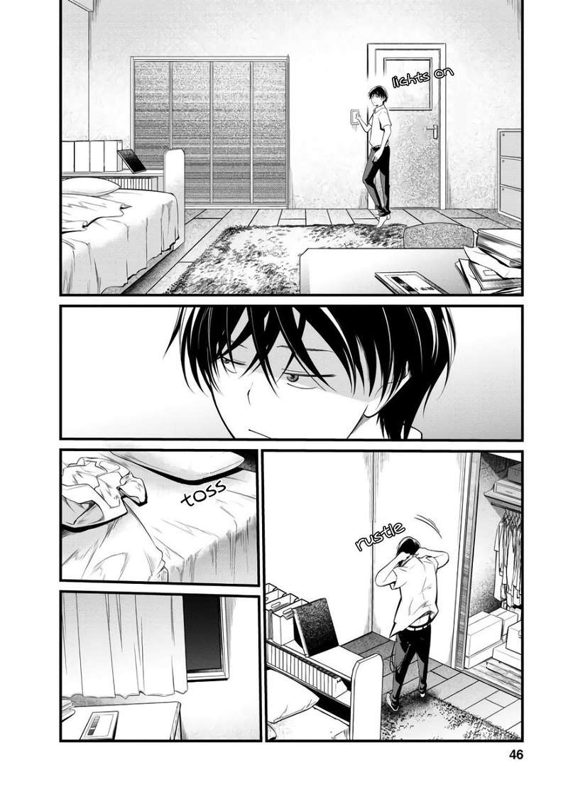 Kangoku Jikken 40 17