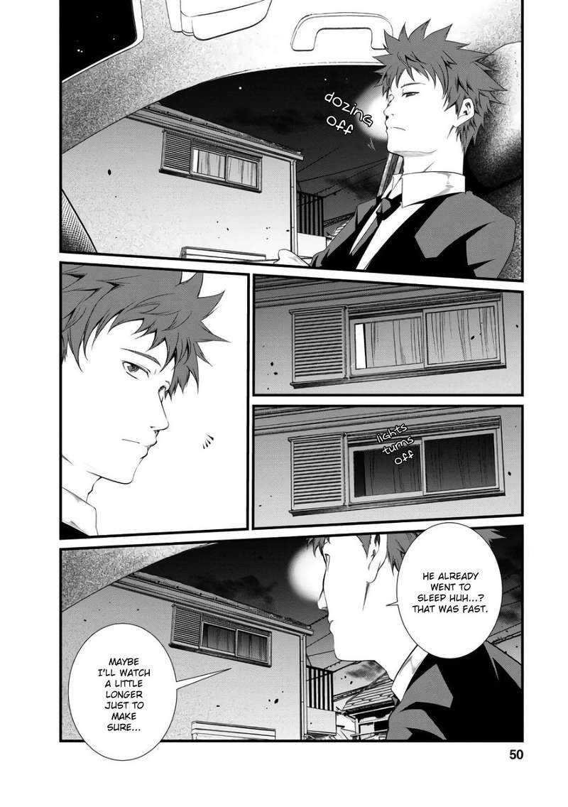 Kangoku Jikken 40 21