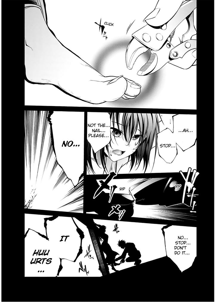 Kangoku Jikken 47 20