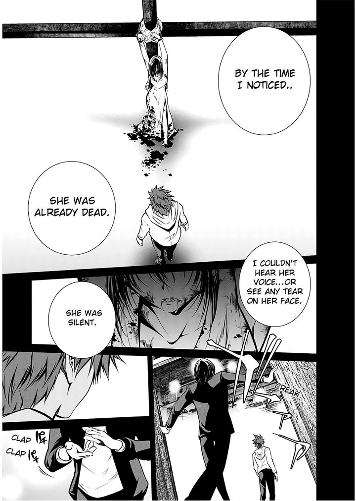Kangoku Jikken 48 1