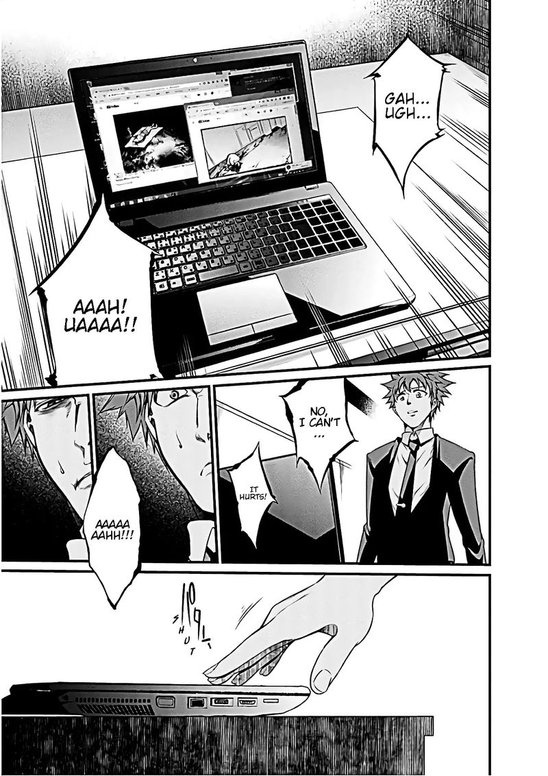 Kangoku Jikken 54 9