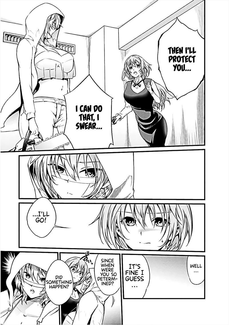 Kangoku Jikken 59 20