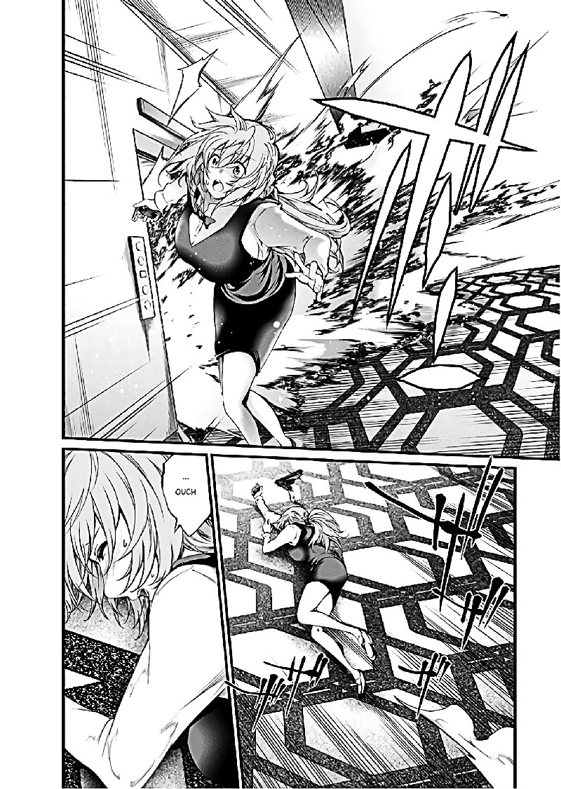 Kangoku Jikken 61 5